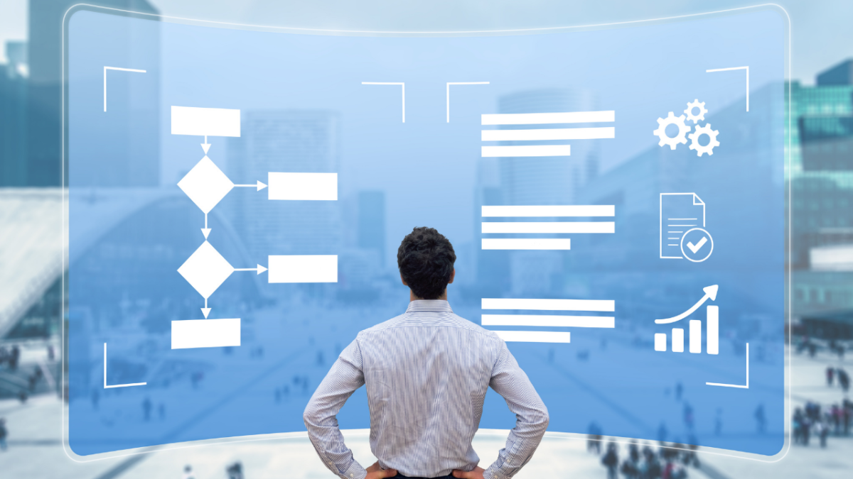 What is RPA? Business Process Automation Technology to Improve Work Efficiency
