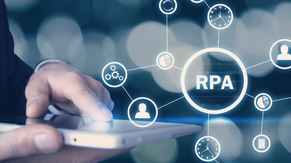 [Case Study] What is RPA? Business Process Automation Tools and Real-World Use Cases