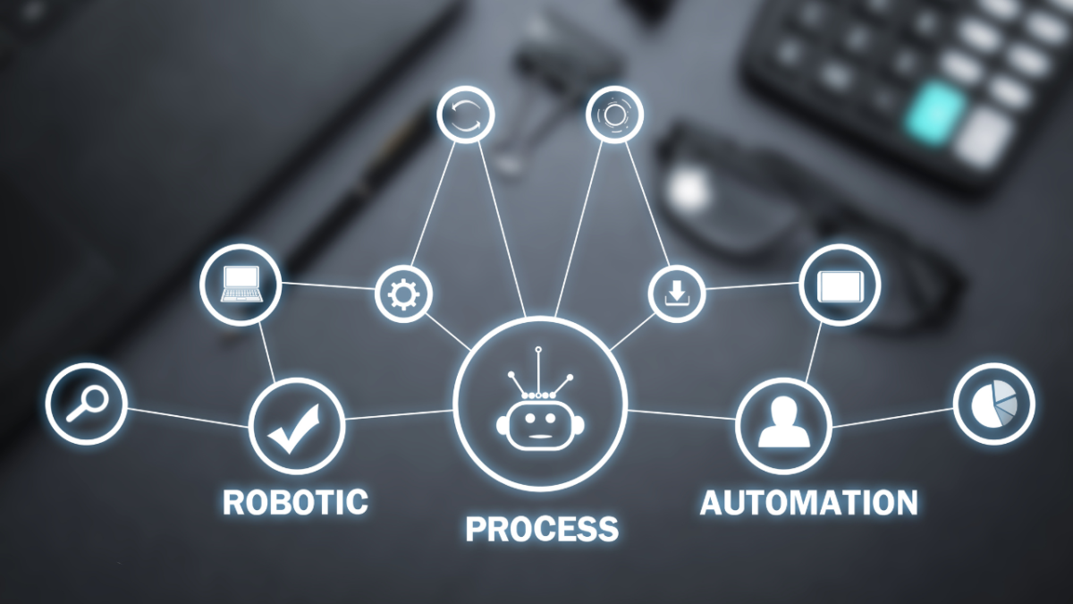 [With Concrete Examples] What Can and Cannot Be Automated with RPA?