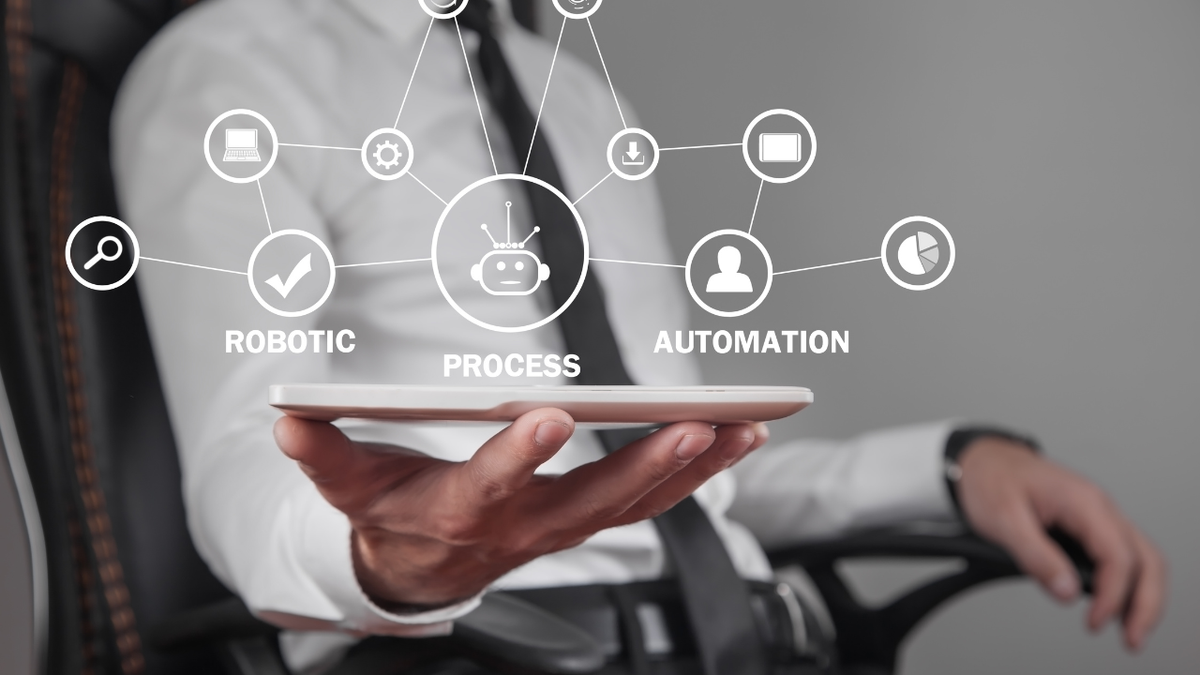 Why Is It Difficult to Master RPA? Recommended Easy-to-Use Automation Tools